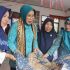 TP PKK Provinsi Lampung Kunjungan Kerja ke Kabupaten Pesisir Barat