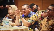 Permalink to Pj Sekda Muba Musni Wijaya Ikuti Audiensi Penerapan Sistem Merit Manajemen ASN