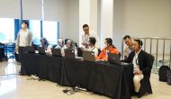Permalink to Unila Lakukan Seleksi Tahap Wawancara dan Microteaching bagi Peserta PPPK