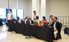 Permalink to Unila Lakukan Seleksi Tahap Wawancara dan Microteaching bagi Peserta PPPK