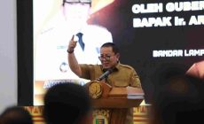 Permalink to Gubernur Arinal Lepas 46 Kepsek Ikuti Program Kepala Sekolah Mengabdi Tingkat SMK