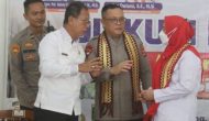 Permalink to Mingrum Gumay SH., MH hadiri diskusi publik Jaringan Media Siber Indonesia (JMSI)