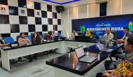 Permalink to Dinkominfo Muba Gelar Rapat Pendamping Standarisasi ISO 27001:2022
