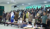 Permalink to Kuliah Umum: Interprofessional Collaboration in Health Care