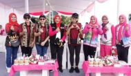 Permalink to Wali Kota Eva Dwiana Apresiasi City Ride Road to Tour Tour of Kemala 2023 Seri Empat di Bandar Lampung