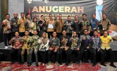 Permalink to Pemprov Lampung Komitmen Tingkatkan Pelayanan Melalui Keterbukaan Informasi Publik