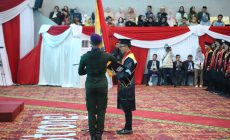 Permalink to Unila Wisuda 745 Mahasiswa, Rektor Ajak Lulusan Jaga Nama Almamater
