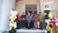 Permalink to FEB Mart by Kopma Diresmikan Wakil Rektor Unila Dorong Semangat Berwirausaha Mahasiswa