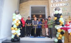 Permalink to FEB Mart by Kopma Diresmikan Wakil Rektor Unila Dorong Semangat Berwirausaha Mahasiswa