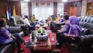 Permalink to Unila Siap Menyambut Prodi Kedokteran Hewan di Provinsi Lampung