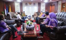 Permalink to Unila Siap Menyambut Prodi Kedokteran Hewan di Provinsi Lampung