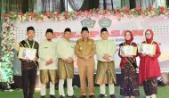 Permalink to Dorong Peningkatan Bahasa dan Keterampilan, Anwar Sadat: Kolaborasi untuk Masa Depan yang Lebih Baik