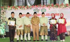 Permalink to Dorong Peningkatan Bahasa dan Keterampilan, Anwar Sadat: Kolaborasi untuk Masa Depan yang Lebih Baik