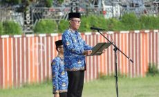 Permalink to Gubernur Arinal Apresiasi Komitmen ASN dalam Memberikan Pelayanan Terbaik kepada Masyarakat