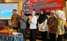 JDIH DPRD Lampung Gelar Forum Group Discussion