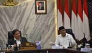 Permalink to ‎Gubernur Lampung dan Menko Perekonomian Bahas Tata Niaga Singkong, Hasilkan 4 Kesepakatan