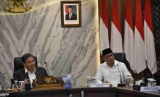 Permalink to ‎Gubernur Lampung dan Menko Perekonomian Bahas Tata Niaga Singkong, Hasilkan 4 Kesepakatan