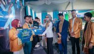 Permalink to Wagub Jihan Ajak IPM Jadi Pelopor Peningkatan SDM dan Pembangunan Daerah
