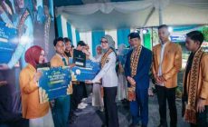 Permalink to Wagub Jihan Ajak IPM Jadi Pelopor Peningkatan SDM dan Pembangunan Daerah