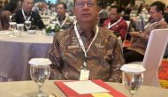 Permalink to Ketua DPRD Lampung Hadiri Musrenbang Nasional RPJPN Di Bali