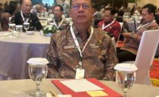 Permalink to Ketua DPRD Lampung Hadiri Musrenbang Nasional RPJPN Di Bali