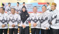 Permalink to Kadisdikbud Eka Afriana Terpilih Aklamasi Jadi Ketua PGRI Kota Bandar Lampung