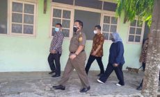 Permalink to Gubernur Arinal Tinjau Asrama Haji yang Disiapkan Sebagai Rumah Sakit Darurat Covid-19
