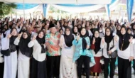 Permalink to Eva – Deddy Canangkan Program Bedah Rumah di Pesisir Bandar Lampung