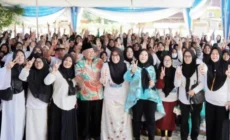 Permalink to Eva – Deddy Canangkan Program Bedah Rumah di Pesisir Bandar Lampung