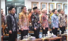 Permalink to DPRD Provinsi Lampung menghadiri Kick Off Meeting yang digelar Pemerintah Provinsi Lampung