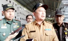 Permalink to Pjs Wali Kota Sebut Pemusnahan Barang Bukti Penting Demi Jaga Keamanan Masyarakat