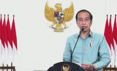 Permalink to Hari Pers Nasional 2022, Jokowi: Kebebasan Pers Pilar Penting Kemajuan Indonesia
