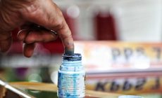 Permalink to Ini 270 Daerah Pilkada Serentak yang akan Digelar Pada Tahun 2020