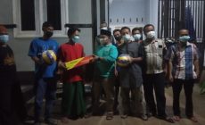 Permalink to Agus Djumadi Anggota DPRD Bandar Lampung Kunjungan Pribadi ke Langkapura Baru RT 03