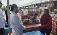 Permalink to Sulpakar akan Sulap Taman kehati dan beberapa tempat wisata di Kabupaten Mesuji menjadi lebih keren, lebih cantik dan Lebih Indah