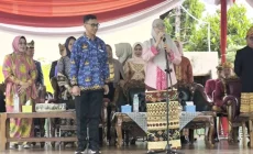 Permalink to Disdikbud Peringati Hari Pahlawan, Kadis: Momentum Tumbuhkan Rasa Nasionalisme dan Patriotisme