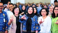 Permalink to Walikota Berharap Rumah Sakit di Bandar Lampung Jadi Contoh