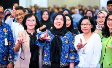 Permalink to Walikota Berharap Rumah Sakit di Bandar Lampung Jadi Contoh