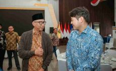 Permalink to Coffee Morning di Mahan Agung Jadi Wadah Kolaborasi Pemerintah dan Dunia Usaha