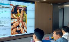 Permalink to Lampung Gaet Investasi Pertanian Modern dari Shandong, Produktivitas Diprediksi Naik 30%