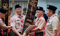 Permalink to Gubernur Mirza Buka Musda XVI Pramuka Lampung, Jihan Nurlela Terpilih Jadi Ketua Kwarda 2025–2030