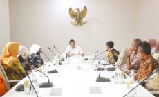 Permalink to Pemkab Muba Gelar FGD Bersama Tim Penilai KKS Tahun 2023