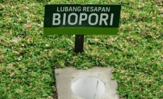 Permalink to Cegah Banjir, Pemkot Bandar Lampung Siapkan 1.000 Biopori