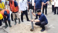 Permalink to Pembuatan Seribu Lubang Biopori Cegah Banjir di Kota Bandar Lampung