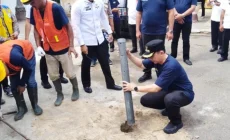 Permalink to Pembuatan Seribu Lubang Biopori Cegah Banjir di Kota Bandar Lampung