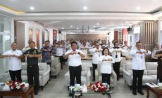 Permalink to Sertifikat HPL Diserahkan, Herman Deru : Proyek Pelabuhan Tanjung Carat Siap Dilanjutkan Tahapan Konstruksi