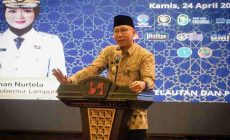 Permalink to Pemprov Lampung Dorong Kolaborasi untuk Kebangkitan Ekonomi Kelautan dan Perikanan