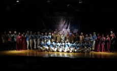 Permalink to Grand Final Duta Genre Unila 2023: WR 3 Dukung Mahasiswa Cerdas di Bidang Non Akademik