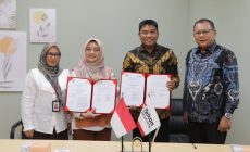 Permalink to Pemkab Muba Tandatangan MoU dengan Universitas Telkom, Kuliah Gratis untuk Anak Daerah