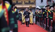 Permalink to 760 Mahasiswa Ikuti Wisuda Hari Kedua